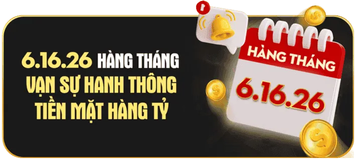 Thưởng casino trực tuyến