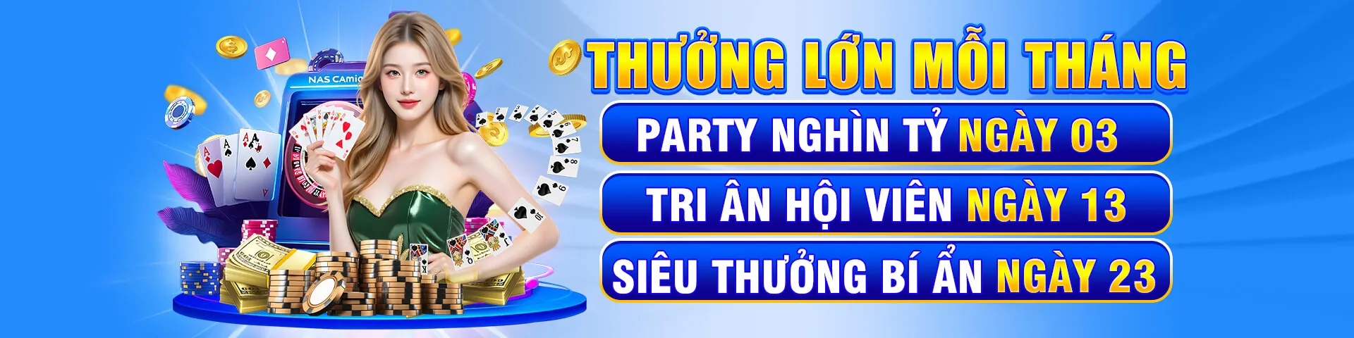Hình ảnh tổng hợp các trò chơi cá cược phổ biến tại 789 Club chơi trực tuyến