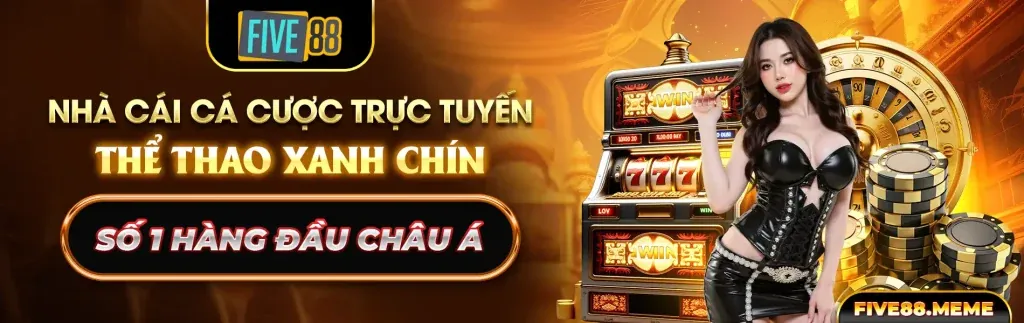 Sòng bạc trực tuyến 789 Club với các trò chơi casino hấp dẫn